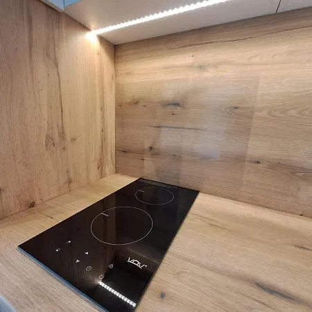 Ru&ki Apartman- Djina A13 Kopaonik