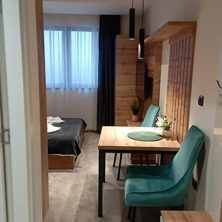 Ru&ki Apartman- Djina A13 4* Kopaonik