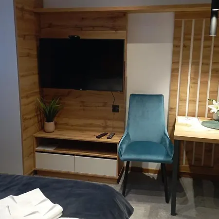 Ru&ki Apartman- Djina A13 4*