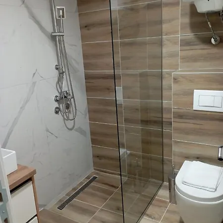 Ru&ki Apartman- Djina A13