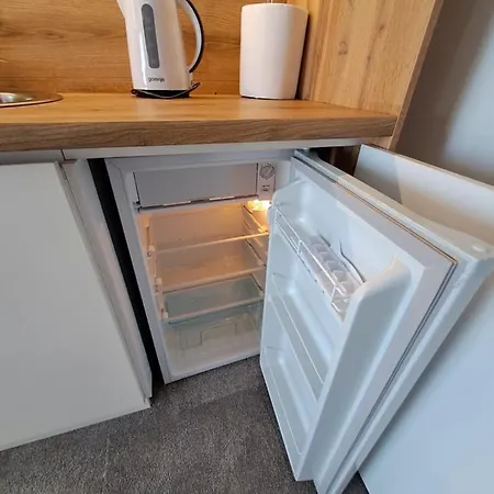 Ru&ki Apartman- Djina A13 4*