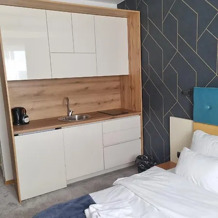 Ru&ki Apartman- Djina A13 4*