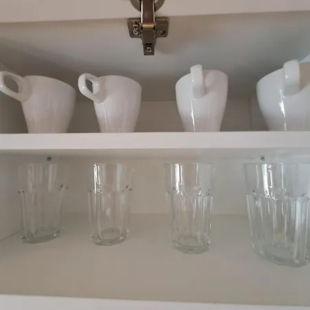 Ru&ki Apartman- Djina A13 Kopaonik