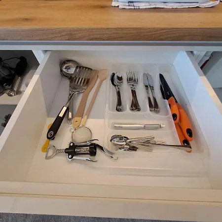 Ru&ki Apartman- Djina A13 Kopaonik